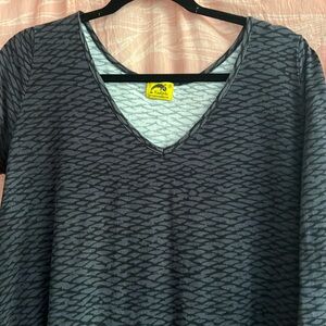 Kealopiko knit dress